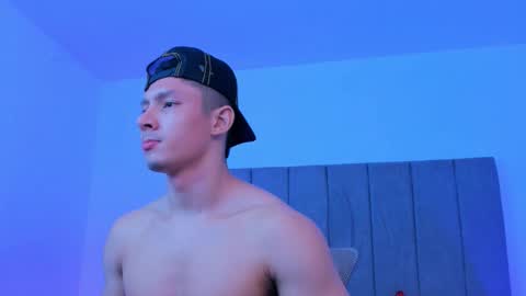 Zander online show from March 15, 1:35 am