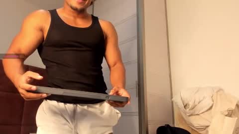 Zane Lux online show from February 19, 12:22 pm