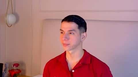 Zane Dawson online show from October 30, 3:52 am