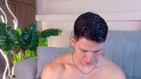 Zane Dawson online show from March 13, 11:44 pm