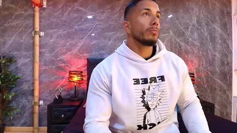 zanemaverick online show from March 16, 11:58 am