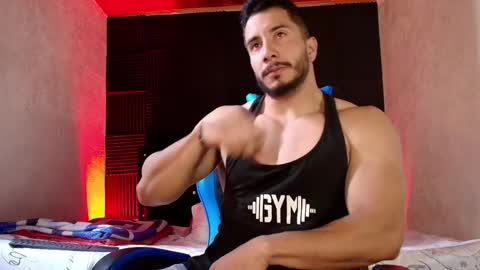 zanemaverick online show from May 30, 2:06 pm