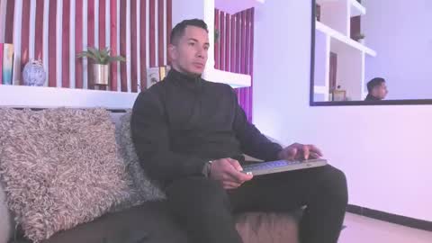 zanemaverick online show from November 6, 11:57 am