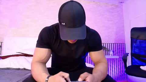 zanemaverick online show from November 28, 12:51 pm