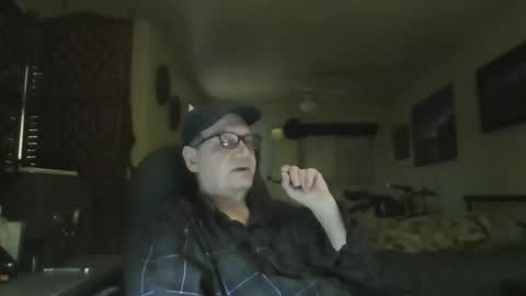 zapper1958 online show from April 13, 12:55 am