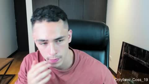 Zayn online show from November 19, 11:26 pm