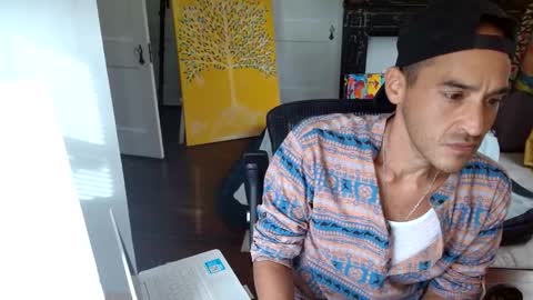 zedlav4 online show from November 17, 4:10 pm