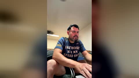 zeebraoso online show from May 14, 1:47 am