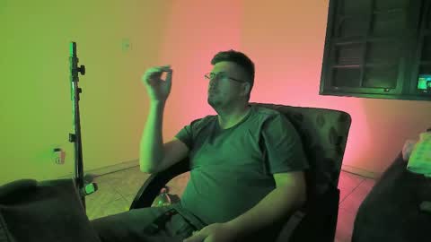 pervboy online show from March 16, 11:41 pm