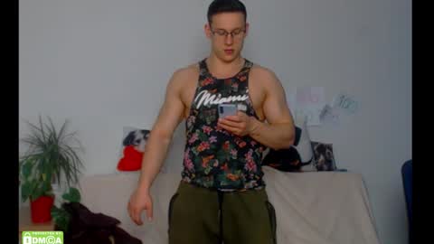 zeinmiracles online show from February 21, 12:55 am