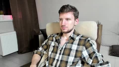 Andrew online show from March 9, 8:21 pm