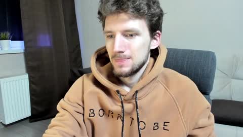 Andrew online show from January 22, 7:56 pm