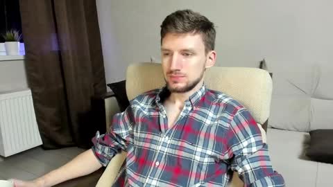 Andrew online show from February 19, 4:55 am