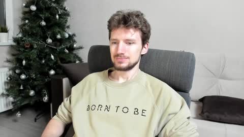 Andrew online show from January 7, 6:17 am