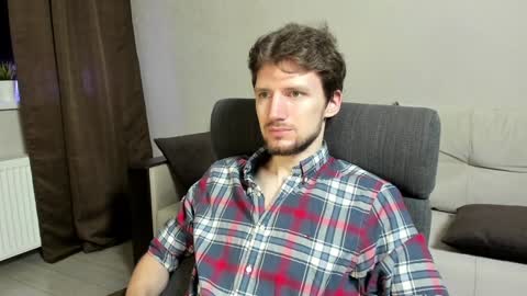 Andrew online show from January 19, 4:12 am