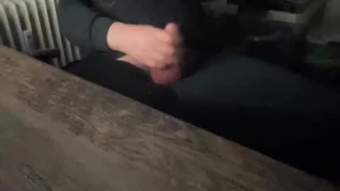 zeron900 online show from January 11, 9:57 pm