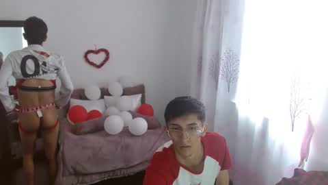 Jhay  Nixon online show from March 2, 4:36 pm