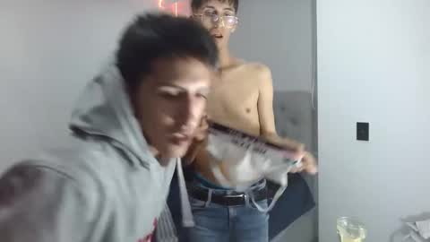 Jhay  Nixon online show from February 27, 2:30 am