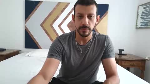 Zether online show from March 23, 6:58 pm