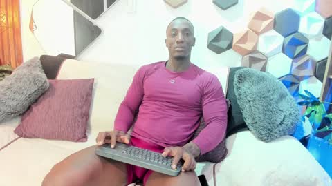 Zeus Malone online show from December 17, 11:28 am