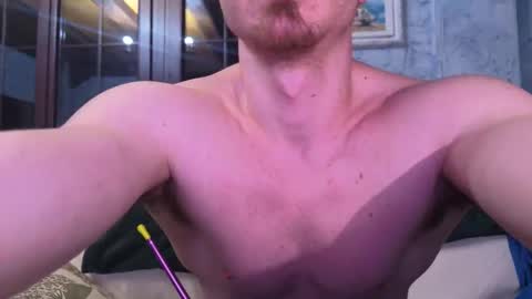 Zeus Octavian online show from April 10, 2:29 am