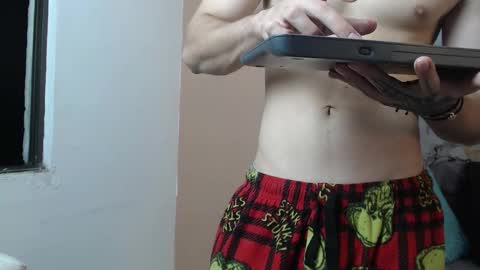 Zhingarher online show from February 1, 1:37 am