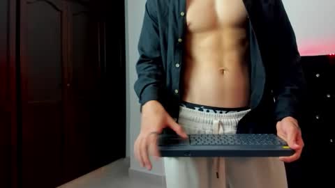 Zhingarher online show from February 3, 1:25 am