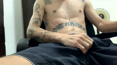 zimiam online show from April 3, 11:12 pm