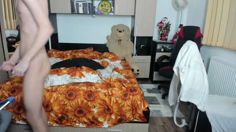 zincky online show from January 9, 4:28 pm