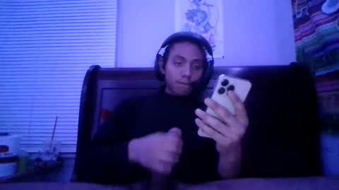 zionontop online show from December 5, 8:11 am