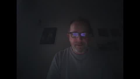 Snapshot of zippi55 chatting on October 13, 4:35 pm Zippi online show from October 13, 4:35 pm