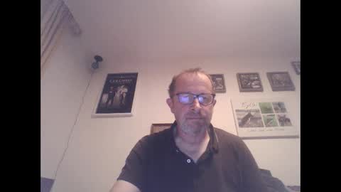 Snapshot of zippi55 chatting on October 12, 5:34 am Zippi online show from October 12, 5:34 am