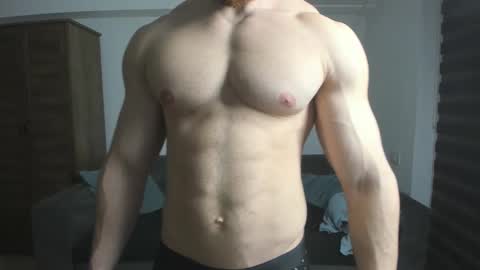 Zack Blitz online show from January 6, 8:46 pm