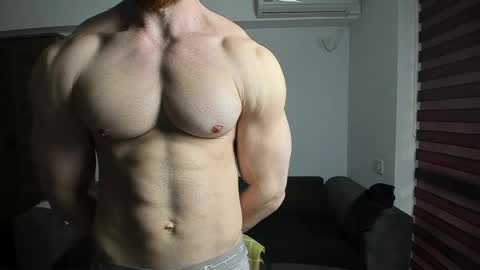 Zack Blitz online show from May 20, 8:54 am