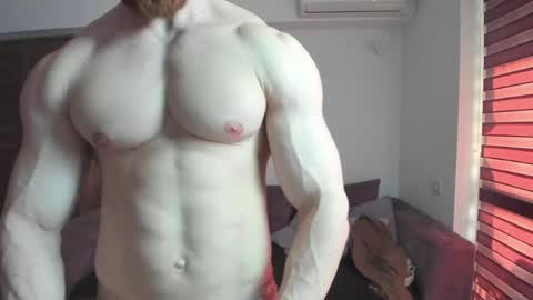 Zack Blitz online show from April 4, 3:20 pm