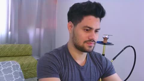 ZohanMohamed online show from February 28, 3:55 pm