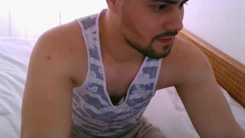 Snapshot of zohan_haidar chatting on October 24, 6:31 pm ZohanMohamed online show from October 24, 6:31 pm