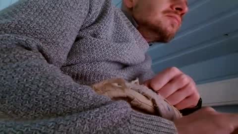 zolexthomas online show from December 15, 1:43 pm