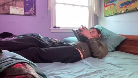 Jesse online show from January 11, 7:39 pm