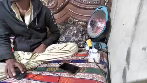 Zoya Khan online show from February 11, 10:42 am