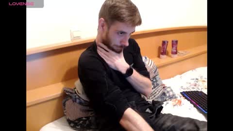 Zuzmoe online show from January 31, 11:14 pm