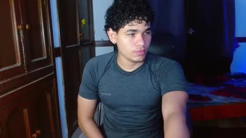 antonio felipe online show from February 2, 6:34 am