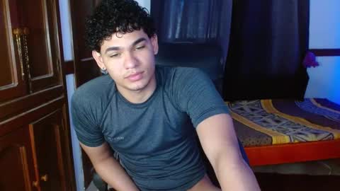 antonio felipe online show from January 7, 4:01 pm