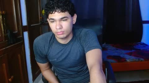 antonio felipe online show from December 2, 7:00 am