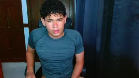 antonio felipe online show from May 3, 6:16 am