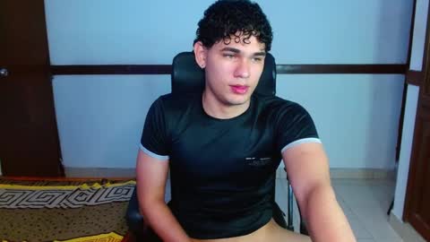 antonio felipe online show from March 5, 9:49 am