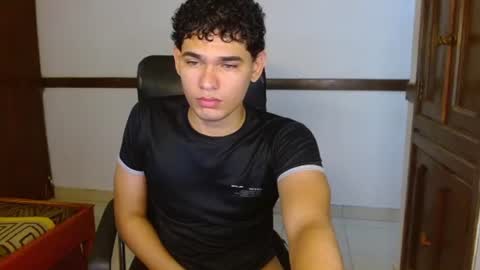antonio felipe online show from July 16, 7:37 am