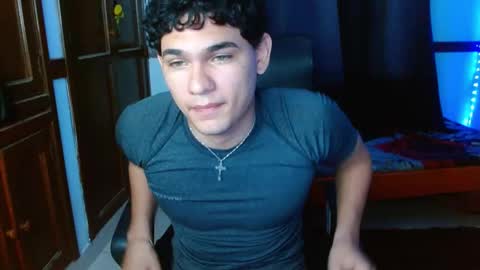 antonio felipe online show from November 27, 7:34 am