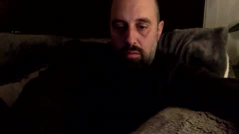 Snapshot of zzman9 chatting on February 6, 3:06 am ZZMan online show from February 6, 3:06 am