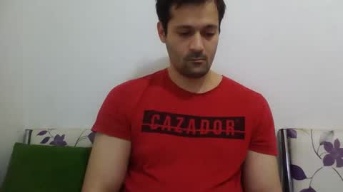 zzzzzzz41 online show from March 31, 4:09 pm